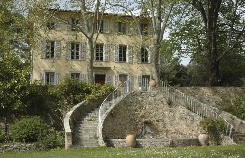 Luxury Villa Holiday Rentals
