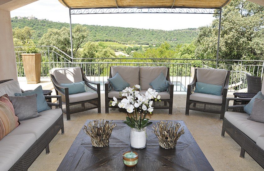 Luxury Villa Holiday Rentals