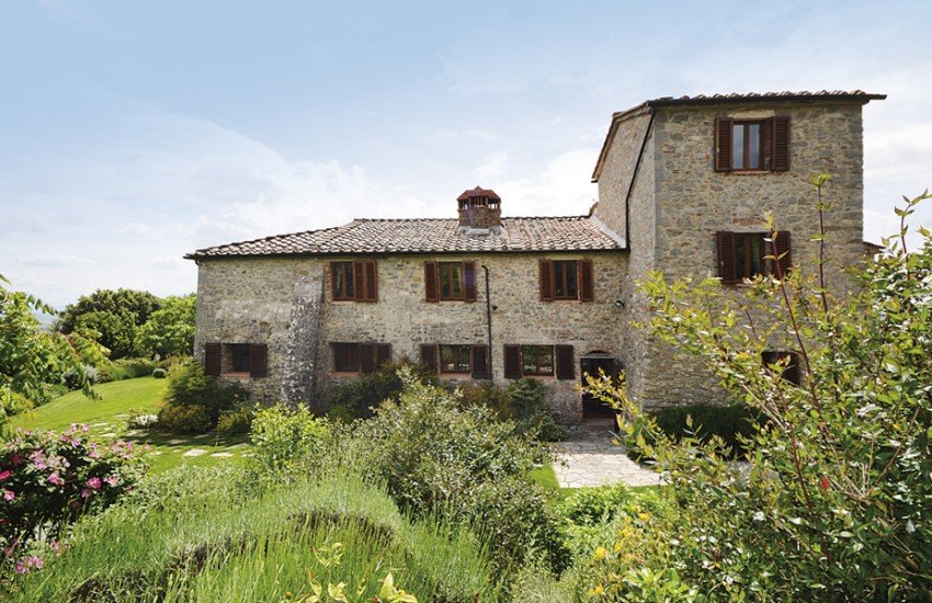 Luxury Villa Holiday Rentals