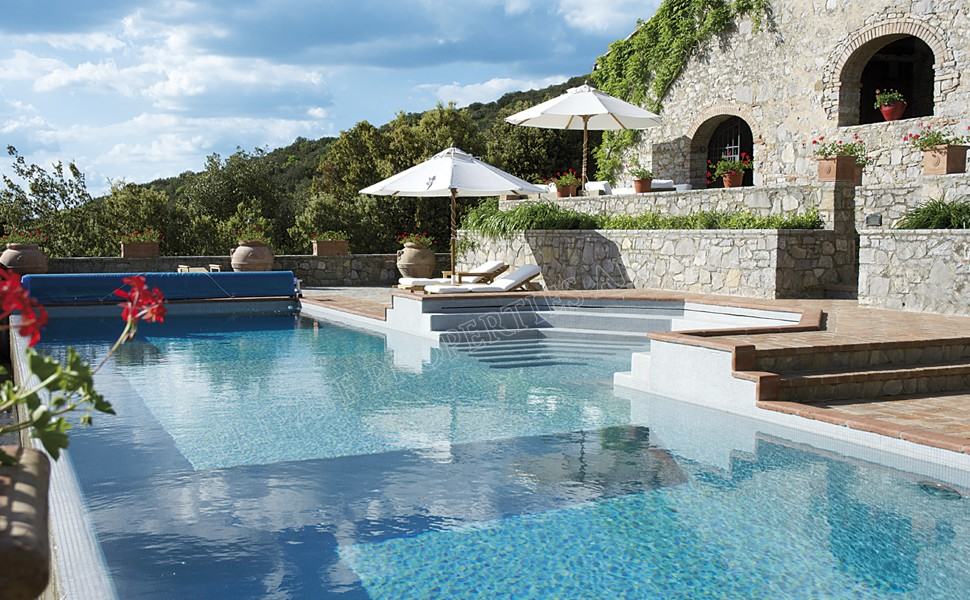 Luxury Villa Holiday Rentals