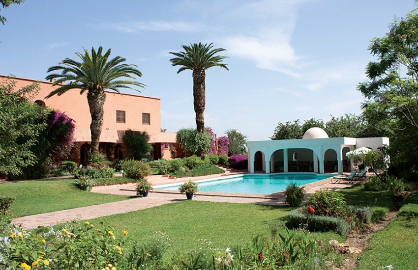 Luxury Villa Holiday Rentals
