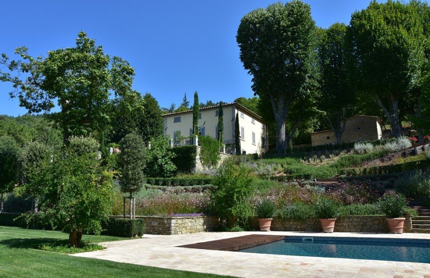 Luxury Villa Holiday Rentals